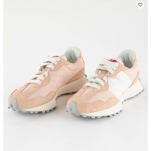 Women’s New Balance 327